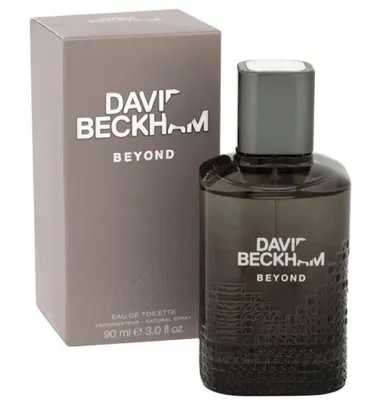 Zdjęcie produktu dla David Beckham Beyond, Mężczyźni, 90 ml, Butelka jednorazowa, Kardamon, Grejpfrut, Cardamom, Grapefruit, Mojito accord, Czarny pieprz, Geranium