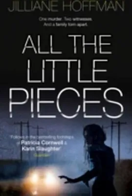 Immagine prodotto di Hoffman, J: All the Little Pieces