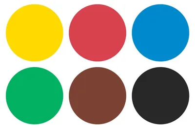 Produktbild von Creall Creall Gouache-Stift-Schwammset