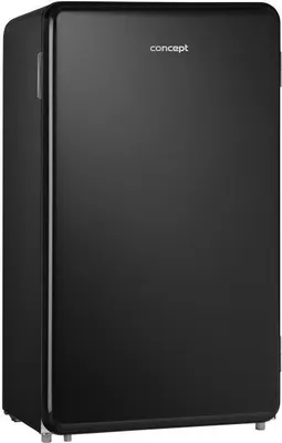 Obrázek produktu pro Concept LTR3047BCN, 93 l, SN-T, 41 dB, E, Černá