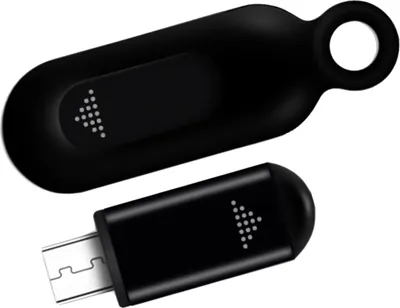 Image de Smartphone sans fil -Emetteur infrarouge Universel Mini -Télécommande avec port micro -USB -Echange pour smartphone Android -TV -Climatiseur -caméra de salon