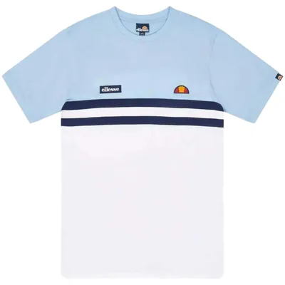 Obrázek produktu pro Tričko Ellesse SHR08507-BLUE pro Pánské