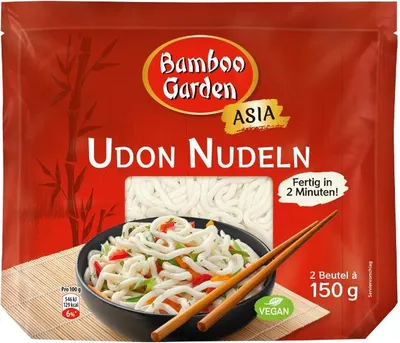 Produktbild von Udon Nudeln