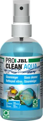 Immagine prodotto di JBL ProClean, 250 ml, flacone, blu, vetro, 250 g, 155 mm