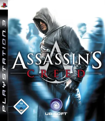 Produktbild von Assassin's Creed