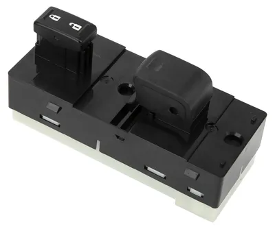 Image de Commutateur dede vitre électrique 25411-ZL00A Remplacement pour Nissan Frontier 2009-2019