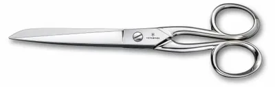 Produktbild von Victorinox Profi Haushaltsschere "France", Extra Scharfe Klinge, 18 cm, Rostfrei
