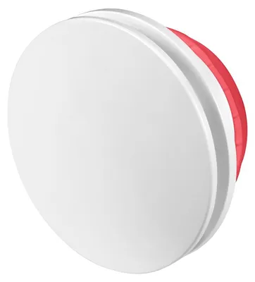Produktbild von Awenta VAK125 Anemostat – richtungsgebundener Zu- und Abluftdiffusor