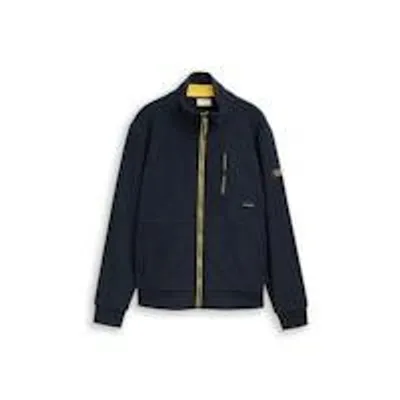 Image de Veste de sweat Tom Tailor pour homme