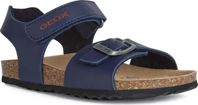 Produktbild von Geox Ghita Sandalen Blau EU 27 Jungen Blau EU 27