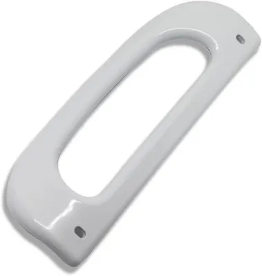 Ersatz-Kühlschrankgriff für Balay, 21 cm, weiß