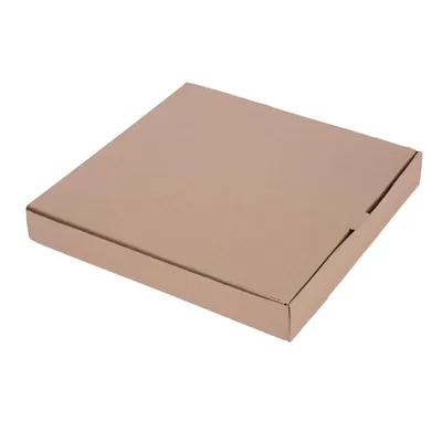 Obrázek produktu pro Kompostovatelný box na pizzu Fiesta 35 cm (50 kusů)