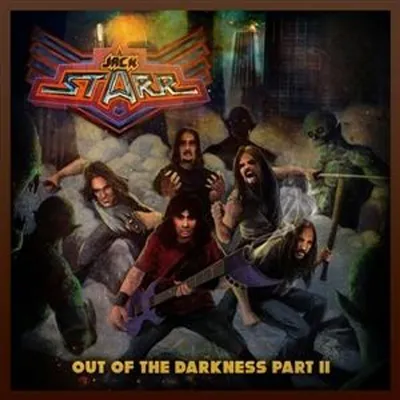 Produktbild von Out of the Darkness Part II