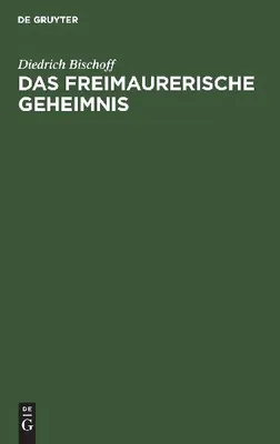 Produktbild von Das freimaurerische Geheimnis