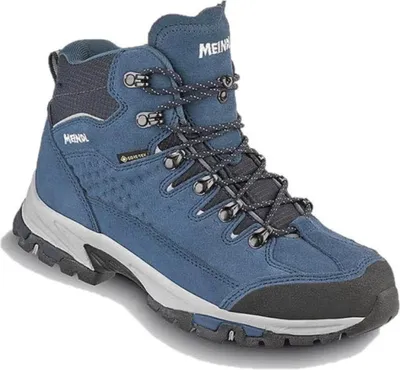 Produktbild von MEINDL MeindlYukatan Lady Mid GTX blau 42