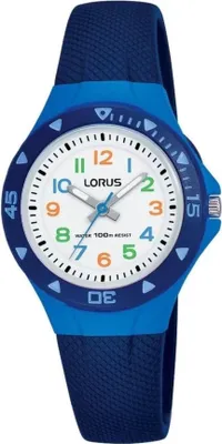 Zdjęcie produktu dla Lorus R2347MX9 - zegarek kwarcowy z 3 wskazówkami