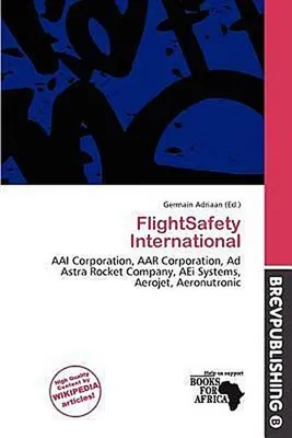 Produktbild von FlightSafety International