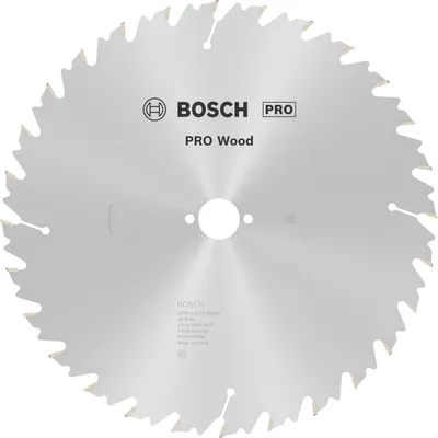 Obrázok produktu pre Píla na drevo – kotúč, 315 x 30 mm