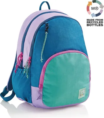 Produktbild von Miquelrius MR19342, Sport, Uni
