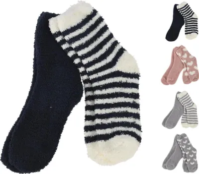 Produktbild von Socken Winter Kinder Einheitsgröße