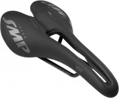 Produktbild von Selle SMP Sattel VT20 schwarz, Unisex, 280x142mm, ca. 275g