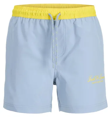 Produktbild von JACK & JONES Jpstmaui Archive Swim Shorts Jnr