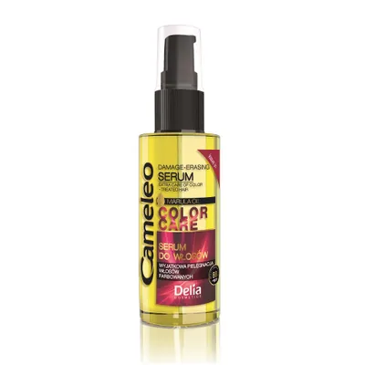 Image de Cameleo Color Care Repair Serum pour cheveux colorés, 55ml