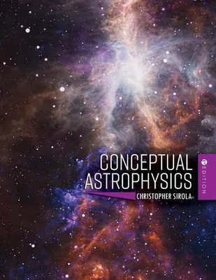 Obrázek produktu pro Conceptual Astrophysics