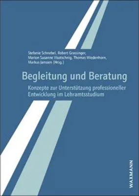 Obrázok produktu pre Begleitung und Beratung