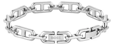 Produktbild von Stilvolles Herren-Stahlarmband Code 1580727M