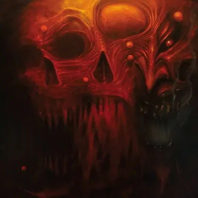Obrázek produktu pro Horrendous: Ontological Mysterium