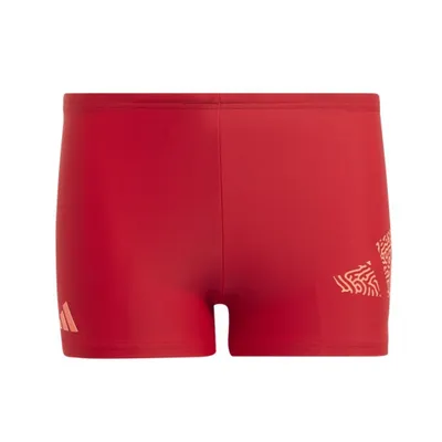 Produktbild von Adidas Hosen 3 Bar Log Boxer JR, IC4739, Größe: 171
