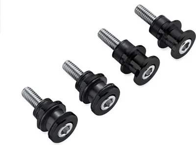 Image de Kit de montage Docking Hardware pour Harley Davidson Softail 18-25 52300
