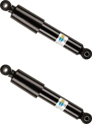 Produktbild von Stoßdämpfer-Set Hinterachse Gasdruck BILSTEIN für u.a. FIAT PUNTO