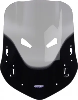 Immagine prodotto di Parabrezza moto MRA HONDA CBF 600 S, PC38/PC43, 2004-, forma T, oscurato