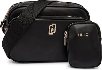 Zdjęcie produktu dla Liu-jo Achala Czarny