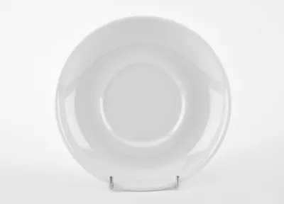 Produktbild von Lubiana Kaszub Hel Teller Porzellan Weiß 15 cm