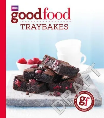 Obrázek produktu pro Good Food: Traybakes