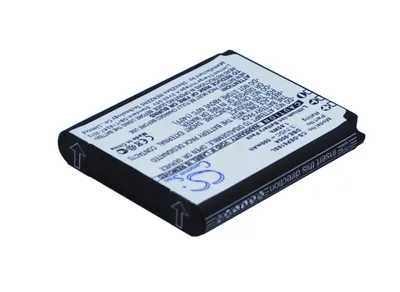 Immagine prodotto di TECHTEK Batteria compatibile con [Doro] Phoneeasy 618 sostituisce DBE-900A