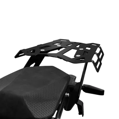 Obrázek produktu pro Nosič zavazadel ZIEGER kompatibilní s KTM1390 Super Duke R černý
