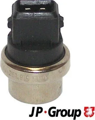 Produktbild von JP GROUP Kühlmitteltemperatursensor Kühlmitteltemperatursensor 1193101600 für VW Golf IV Schrägheck (1J1)