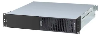 Produktbild von Sonnet Echo II DV, Silber, Stahl, 400 W
