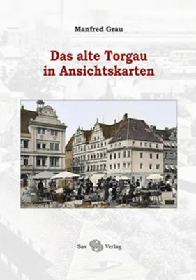 Immagine prodotto di Das alte Torgau in Ansichtskarten