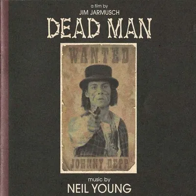 Produktbild von Dead Man:A Film By Jim Jarmusch