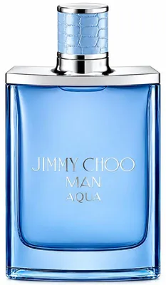 Produktbild von Jimmy Choo Jimmy Choo Man Aqua Eau De Toilette 100 ml (man)