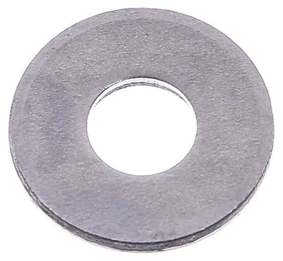 Produktbild von Scheibe 8,4 x 20 x 1,5