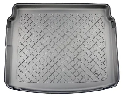 Image de MTM Tapis de Coffre pour Mazda CX-60 2022- sur Mesure, Bac de Protection Antiderapant, cod. 10159