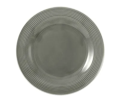 Produktbild von Frühstücksteller rund 23 cm - Seltmann Weiden Beat Perlgrau -
