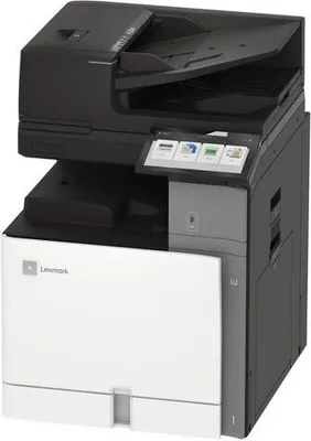 Produktbild von Lexmark CX961se Laser A3 1200 x 1200 DPI 35 Seiten/Min. WLAN