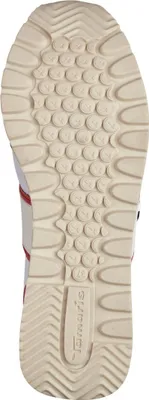 Produktbild von Tamaris Damen Sneaker Schnürung Plateau mehrfarbig 1-23727-42, Größe:39 EU, Farbe:Pink
